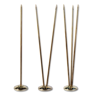 Флагштоки настольные Флагштоки настольные